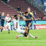 FC Augsburg vs VFL Bochum – DFB Pokal (Germany) 2025/26