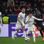Bayer 04 Leverkusen vs PSV Eindhoven - UEFA Champions League (Germany) 2025/26