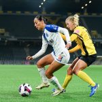 BSC YB Frauen vs GC Frauenfussball - AXA Women’s Super League (Switzerland) 2025/26