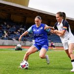 FC Luzern vs FC Zürich - AXA Women’s Super League (Switzerland) 2025/26