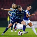 GC Frauenfussball vs Ajax Amsterdam - UEFA Women's Europa Cup (Switzerland) 2025/26