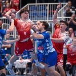 TUSEM Essen vs TV Großwallstadt -  2. Handball-Bundesliga (Germany) 2025/26