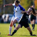 FC Erlinsbach vs GC Frauenfussball - AXA Women's Cup (Switzerland) 2025/26