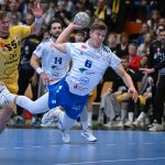 HSG Krefeld Niederrhein vs Dessau-Roßlauer HV 06 – 2. Handball-Bundesliga (Germany) 2025/26