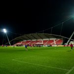 GC Frauenfussball Training session – UEFA Women’s Europa Cup (Netherlands) 2025/26