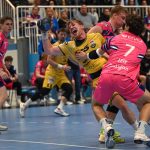 TSV Bayer Dormagen vs. HSG Krefeld Niederrhein – 2. Handball-Bundesliga (Germany) 2025/26