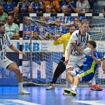 VfL Gummersbach vs THW Kiel – Bundesliga (Germany) 2025/26