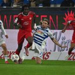 MSV Duisburg vs Rot-Weiss Essen - 3. Liga (Germany) 2025/26
