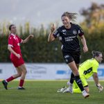 FC Rapperswil-Jona vs FC St.Gallen 1879 - AXA Women’s Super League (Switzerland) 2025/26