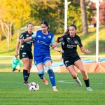 FC Luzern vs FC St.Gallen 1879 - AXA Women's Super League (Switzerland) 2025/26