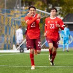 Norway vs Switzerland U16 - International Friendly (Norway) 2025