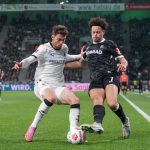Borussia Mönchengladbach vs SC Freiburg – Bundesliga (Germany) 2025/26