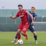 SC Freiburg vs Karlsruher SC  - Friendly Match (Germany) 2025/26