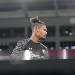 Training of FC Utrecht before Europa League (Germany) 2025/26