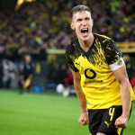 Borussia Dortmund vs 1. FC Köln - Bundesliga (Germany) 2025/26