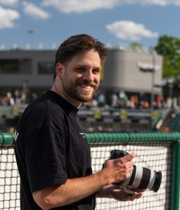 Christopher Rupprecht