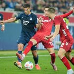 TSG Hoffenheim vs 1. FC Köln - Bundesliga (Germany) 2025/26