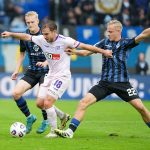 SV Waldhof Mannheim vs VfL Osnabrück - 3. Liga (Germany) 2025/26