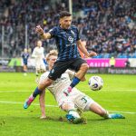 SV Waldhof Mannheim vs TSV 1860 München – 3. Liga (Germany) 2025/26