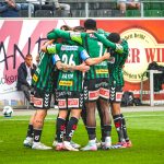 SV Ried vs WSG Tirol - Admiral Bundesliga (Austria) 2025/26