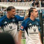 Hamburger SV vs 1. FSV Mainz 05 – Bundesliga (Germany) 2025/26