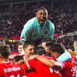 Austria vs San Marino - WM-Qualifikation Europa (Austria) 2025