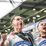 FC Blau-Weiß Linz vs SK Sturm Graz - Admiral Bundesliga (Austria) 2025/26