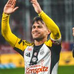 Linzer ASK vs Grazer AK - Admiral Bundesliga (Austria) 2025/26