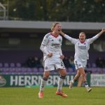 FC Ingolstadt vs. Eintracht Frankfurt II - 2. Frauen-Bundesliga (Germany) 2025/26