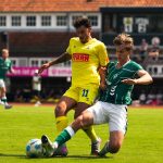 SV Atlas Delmenhorst vs Werder Bremen II - Testspiel (Germany) 2025/26