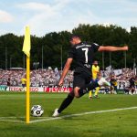 SV Atlas Delmenhorst vs Borussia Mönchengladbach - DFB Pokal (Germany) 2025/26