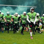 Delmenhorst Bulldogs vs Buxtehude Jackrabbits - Verbandsliga Nord (Germany) 2025