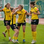 FC Basel 1893 vs BSC YB Frauen - AXA Women's Super League (Switzerland) 2025/26