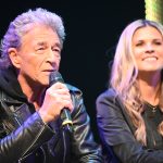 Peter Maffay – Press Conference for the Children’s Musical “Anouk”, GOP Essen (Germany) 2025