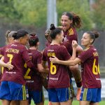 Servette FC Chênois Féminin vs FC Thun - AXA Women’s Super League (Switzerland) 2025/26