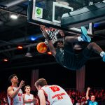 Rhein Star Köln vs Tigers Köln - Basketball (Germany) 2025