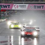 DTM Hockenheimring (Germany) 2025/26