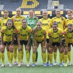 BSC YB Frauen vs SFK 2000 Sarajewo  - UEFA Women's Europa Cup (Switzerland) 2025/26