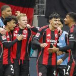 Eintracht Frankfurt vs FC St. Pauli – Bundesliga (Germany) 2025/26