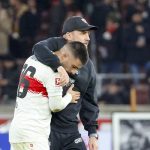 VfB Stuttgart vs 1. FSV Mainz 05 – Bundesliga (Germany) 2025/26