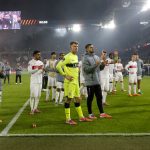 FC Basel vs VfB Stuttgart - UEFA Europa League (Switzerland) 2025/26