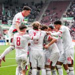 FC Augsburg vs VfL Wolfsburg – Bundesliga (Germany) 2025/26