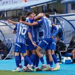 NK Lokomotiva Zagreb vs NK Istra 1961 – SuperSport HNL (Croatia) 2025/26