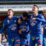 SCR Altach vs Sturm Graz – Admiral Bundesliga (Austria) 2025/26