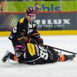 SC Bern vs HC Ajoie - National League (Switzerland) 2025/26
