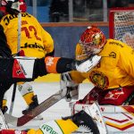 SC Bern vs SCL Tigers - National League (Switzerland) 2025/26
