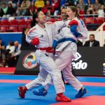 Paris 2025 – Karate Qualification Tournament for the 2025 Elite World Championships (Cairo)