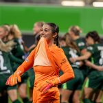 VfL Wolfsburg vs Paris St. Germain - Women's Champions League (Germany) 2025/26