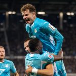 FC St. Pauli vs TSG Hoffenheim – Bundesliga (Germany) 2025/26