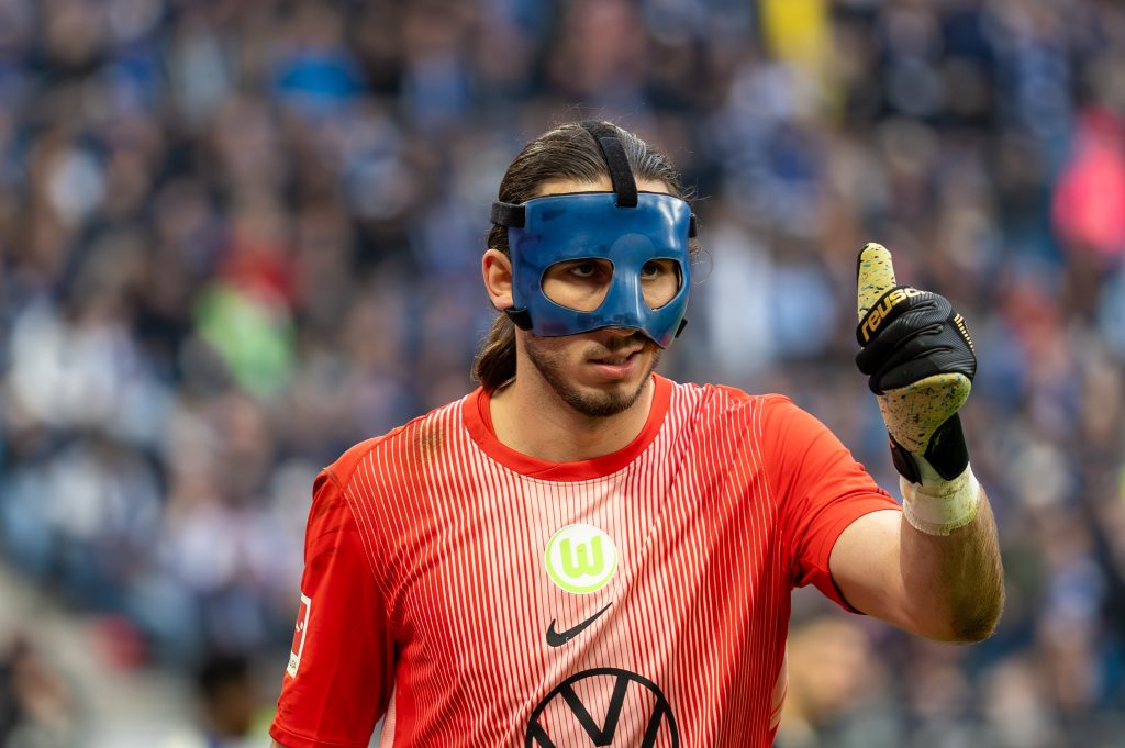 Hamburger SV vs VfL Wolfsburg – Bundesliga (Germany) 2025/26